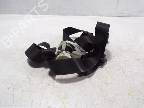 Used Front right seatbelt BMW 1 Convertible (E88) 118 d (143 hp) 8913491