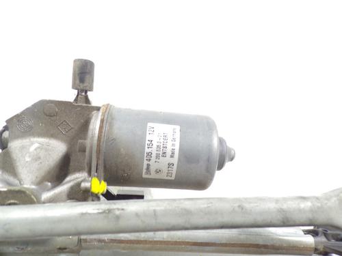 Front wiper motor BMW X5 (E70) 3.0 d | BP9236259M29 