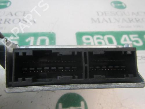 ECU airbags PEUGEOT 308 I (4A_, 4C_)  | BP3879928M53 