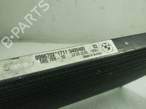 AC-Kondensator BMW X3 (E83) 2.5 si | BP16544145M32 