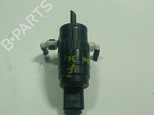 Washer pump PORSCHE PANAMERA Sport Turismo (971) 2.9 4 (97CBY1, 97CBI1) | BP18038320E24 