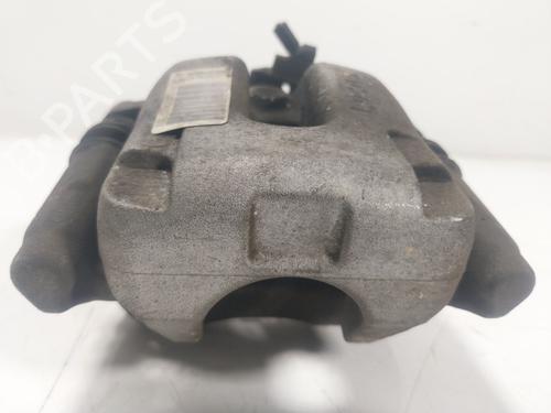Used Left rear brake caliper Left rear brake caliper CITROËN C3 III (SX) 1.5 BlueHDi 100 (SXYHYP, SXYHTU) (102 hp) 24575083 24575083