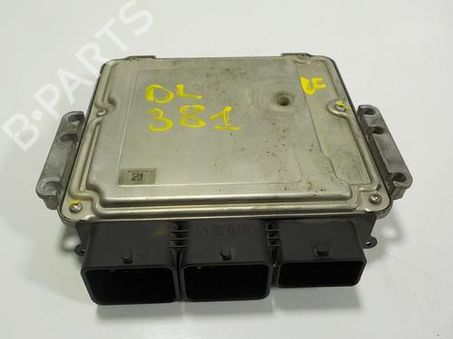 Used Engine control unit (ECU) LAND ROVER FREELANDER 2 (L359) 2.2 TD4 4x4 (150 hp) 13927179
