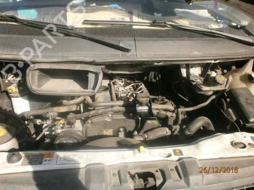 Right front shock absorber FORD TRANSIT Van (FA_ _)  | BP3870512M17  - Image 8