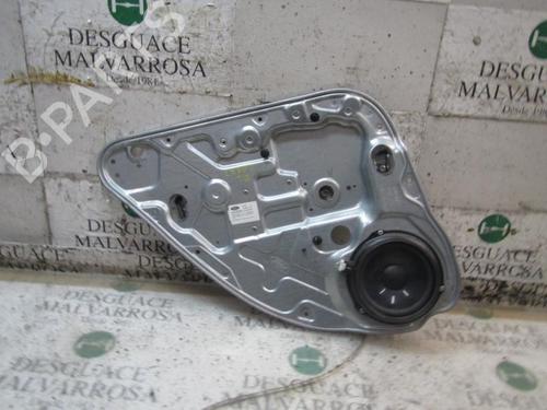 Used Rear left window mechanism FORD KUGA I 2.0 TDCi (140 hp) 3831903
