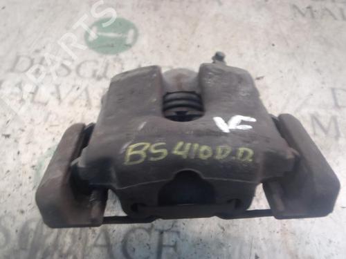 Used Right front brake caliper BMW 3 (E46) 320 d (150 hp) 11546484