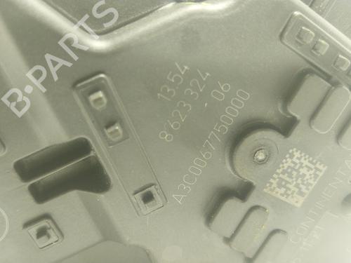 Throttle body BMW 5 (G30, F90)  | BP26144868M82 