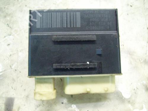 Elektronische module CITROËN XSARA PICASSO (N68) 1.6 HDi | BP9090859M83 