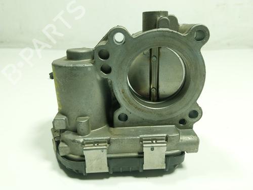 Used Throttle body Throttle body PORSCHE PANAMERA (971) 2.9 4 (97ABY1, 97BBY1, 97BBI1, 97BBM1, 97ABI1) (330 hp) 16665021 16665021