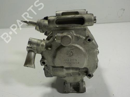 AC compressor MAZDA CX-30 (DM)  | BP13093267M34 