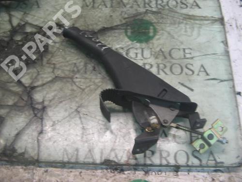 Used Hand brake Hand brake ROVER 45 I Saloon (RT) 1.6 (109 hp) 8772118 8772118