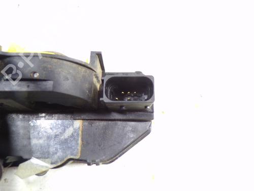 Front left lock OPEL MOKKA / MOKKA X (J13)  | BP7639533C98 