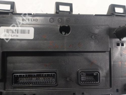 Climate control HYUNDAI GETZ (TB)  | BP25051487I5 