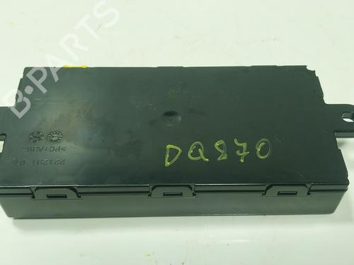 Used Electronic module Electronic module CUPRA FORMENTOR (KM7, KMP) 1.4 e-Hybrid (150 hp) 27497097 27497097