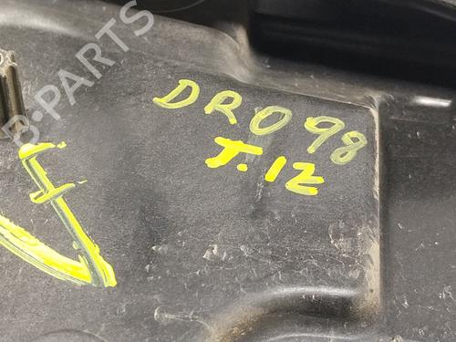 Rear left window mechanism MERCEDES-BENZ A-CLASS (W176) A 200 CDI / d (176.008) | BP28316295C24 