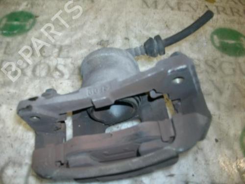 Right front brake caliper CHEVROLET KALOS 1.4 16V | BP11544936M104 - Image 3