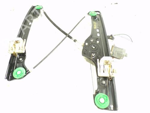 Front right window mechanism BMW 3 (E90)  | BP7261166C23 