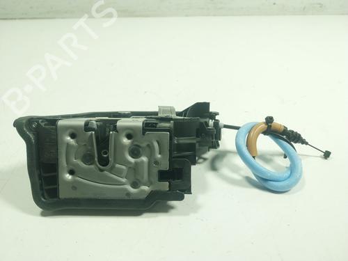 Used Front left lock Front left lock 24538713 24538713