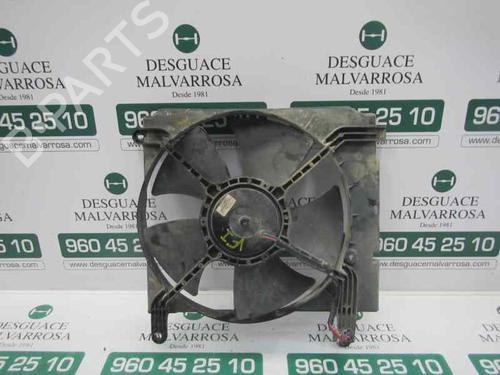 Køleventilator elektrisk DAEWOO LANOS (KLAT)  | BP3871059M35 