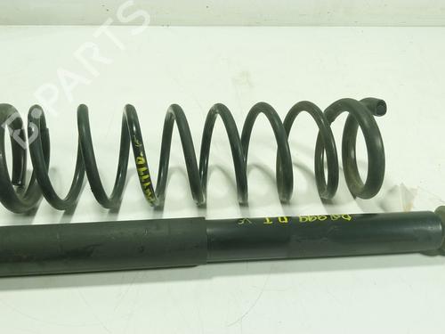 Used Left front shock absorber Left front shock absorber MERCEDES-BENZ G-CLASS (W463) G 350 d (463.348) (245 hp) 26668017 26668017