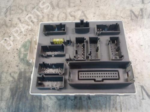 Fuse box FORD TRANSIT CONNECT (P65_, P70_, P80_) 1.8 Di | BP3800987E1 