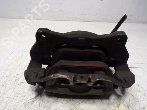 Right front brake caliper PEUGEOT 508 I (8D_) 2.2 HDi | BP11553326M104