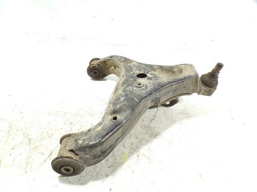 Used Right front suspension arm MERCEDES-BENZ SPRINTER 3,5-t Bus (B906) [2006-2020]  8224540