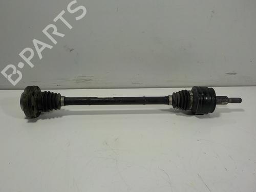 Used Right rear driveshaft Right rear driveshaft VW TOUAREG (7LA, 7L6, 7L7) 2.5 R5 TDI (174 hp) 13248780 13248780