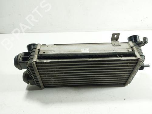 Intercooler KIA SPORTAGE IV (QL, QLE) 1.7 CRDi | BP19647727M30 