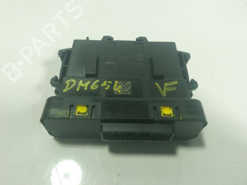 Used Electronic module Electronic module RENAULT CAPTUR II (HF_) [2020-2026] 17592422 17592422