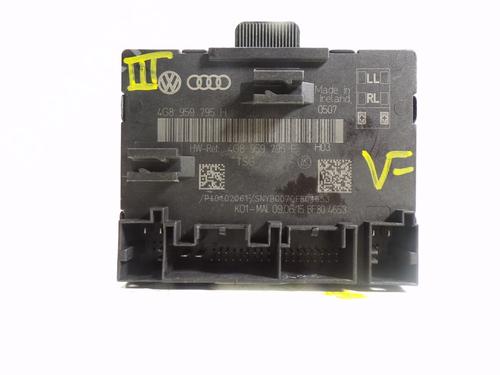 Used Electronic module AUDI A7 Sportback (4GA, 4GF) 3.0 TDI quattro (272 hp) 9705493