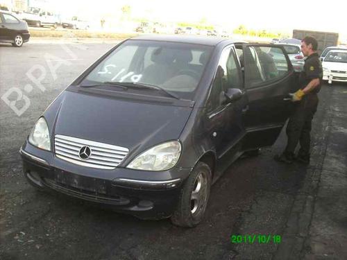 Front right lock MERCEDES-BENZ A-CLASS (W168)  | BP3777077C97 