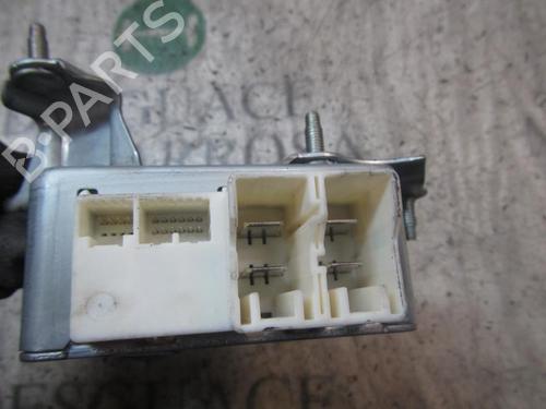 Electronic module TOYOTA YARIS (_P9_)  | BP3838798M83 