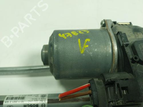 Front wiper motor VW GOLF VIII (CD1, DA1)  | BP17920533M29 
