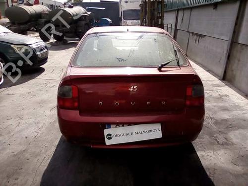 Left mirror ROVER 45 I Hatchback (RT)  | BP9037303C26 