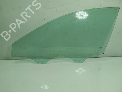 Used Front left door window CUPRA LEON Sportstourer (KL8, KU8, KUD) [2020-2025]  16867745