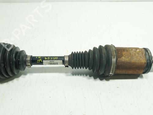 Used Left front driveshaft Left front driveshaft BMW 3 Touring (F31) [2012-2019] 33534198 33534198