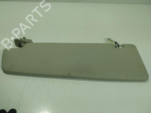 Right sun visor FIAT DUCATO Van (250_) 140 Multijet 2,2 D | BP28021666I2 - Image 2
