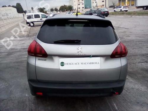 Steering rack PEUGEOT 2008 I (CU_)  | BP6947601M22  - Image 6