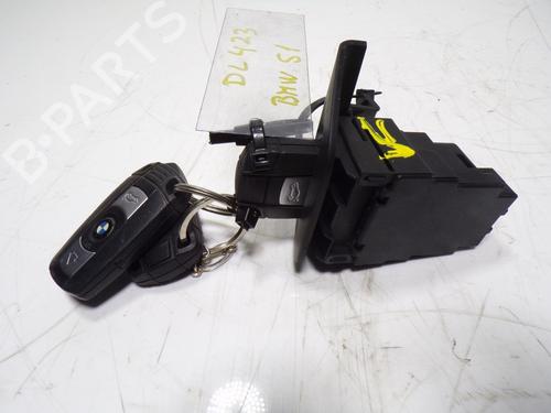 Used Ignition barrel Ignition barrel BMW 1 (E87) 116 d (116 hp) 15183658 15183658