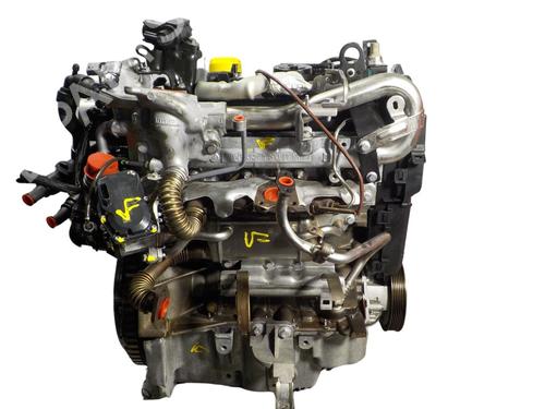 Engine RENAULT CLIO IV (BH_) 1.5 dCi 90 | BP13507473M1 