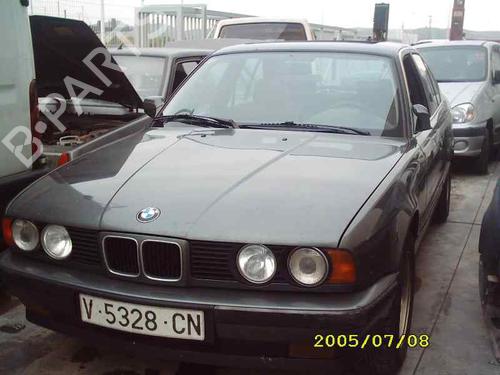 Engine mount BMW 5 (E34) 525 i 24V | BP9085186M89 