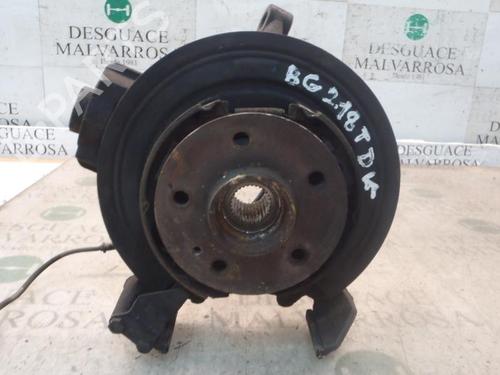Used Right rear steering knuckle Right rear steering knuckle MERCEDES-BENZ M-CLASS (W163) ML 230 (163.136) (150 hp) 3768812 3768812