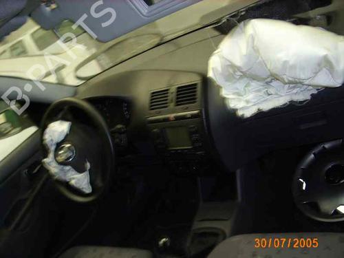 Right front brake caliper SEAT IBIZA II (6K1) 1.4 | BP11556776M104 