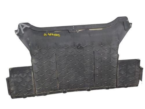 Underbody protection TESLA MODEL S (5YJS) 90D AWD | BP15084643M92