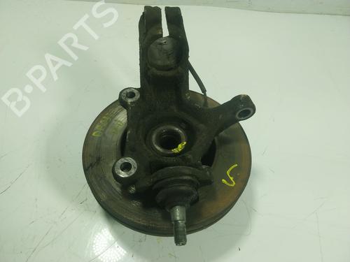 Used Right front steering knuckle Right front steering knuckle FORD TRANSIT CUSTOM V362 Van (FY, FZ) 2.2 TDCi (100 hp) 22767263 22767263
