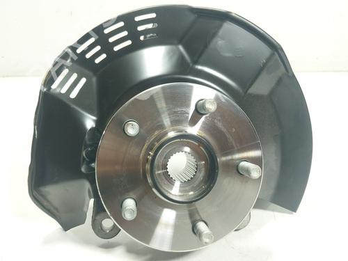 Right front steering knuckle TOYOTA YARIS CROSS (MXP_) 1.5 Hybrid (MXPJ11) | BP30104681M26