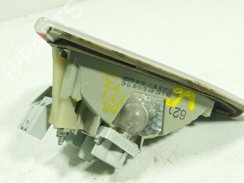 Left tailgate light BMW 3 (E90) 320 d | BP27691252C79