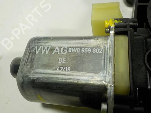 Right front window motor AUDI A1 Sportback (GBA) | BP13013258E20