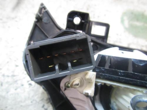 Climate control CHEVROLET AVEO / KALOS Hatchback (T250, T255) | BP3840124I5 - Image 2